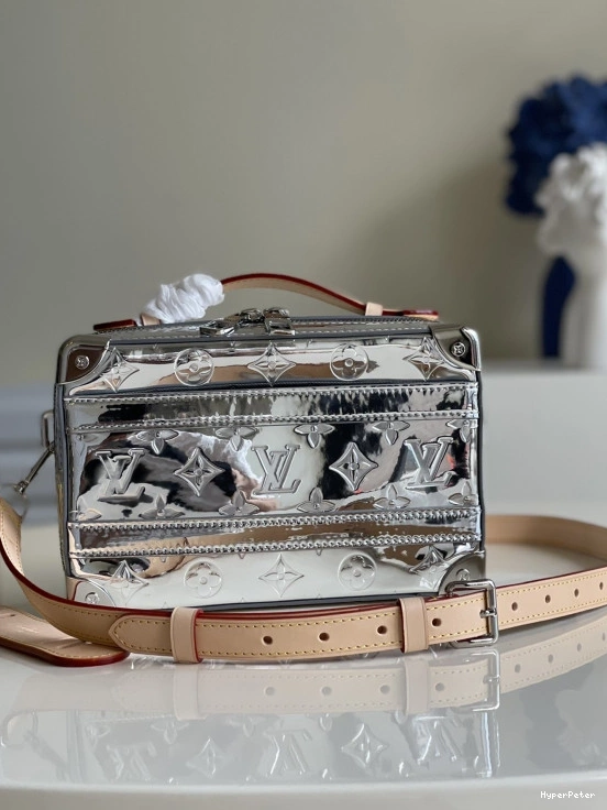 LOUIS TRUNK VUITTON HANDLE 0802